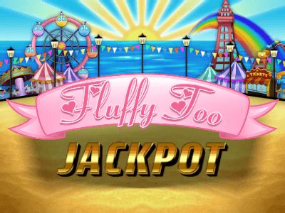 fluffy too jackpot|Play Fluffy Too Slot .